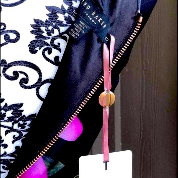 Ted Baker dress - Picture 5 of 8
